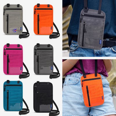 Certificate Storage Bag