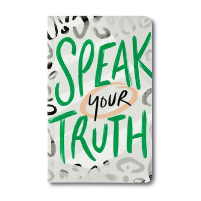 Speak Your Truth - 9781946873682