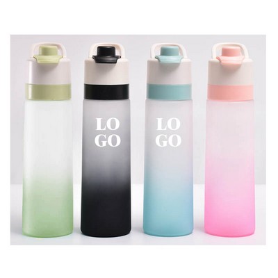 Fashion Spray Frosting Cup