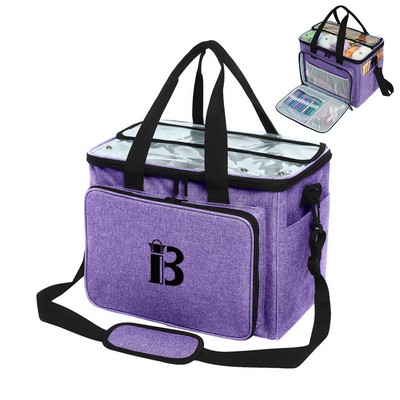 Yarn Tote Storage Bag