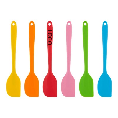 Silicone Spatula
