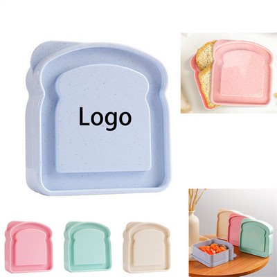 Bread Food Storage Container