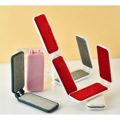 Portable Clothes Cleaning Brush