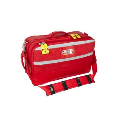 MERET® Rapid™ PRO X Red Backpack Bag