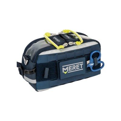MERET® FIRST-IN™ PRO X Navy Blue Waist Pack