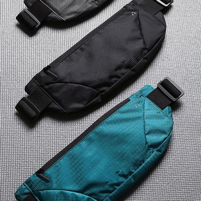 Custom Fanny Pack With Adjustable Strap