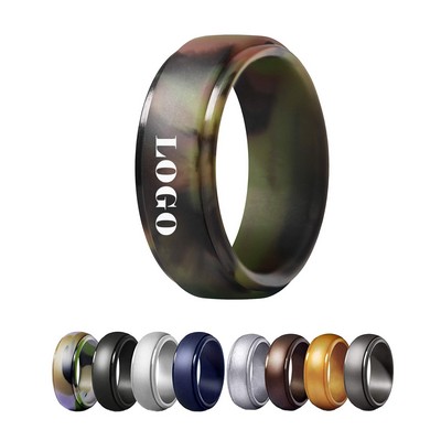 Simple Silicone Ring