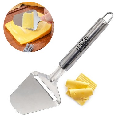 Stainless Steel Cheese Spatula Slicer