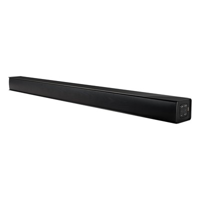 Supersonic 35" Bluetooth Soundbar W/ Subwoofer