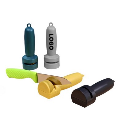 Kitchen Knife Sharpening Tool