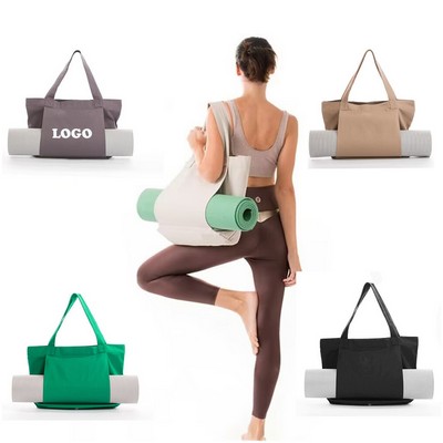 Yoga Mat Carrying Bag