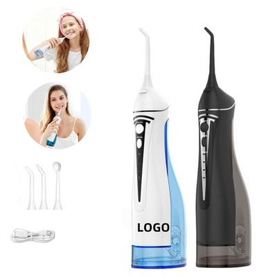 Portable Cordless Water Flosser