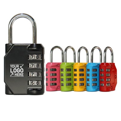 Frequent Flyer Luggage Lock