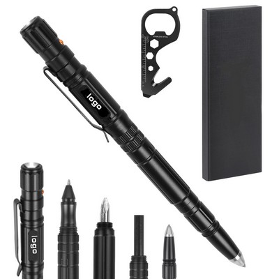 Tactical Multifunctional Pen