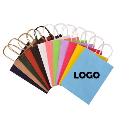 Handmade Paper Tote Bag