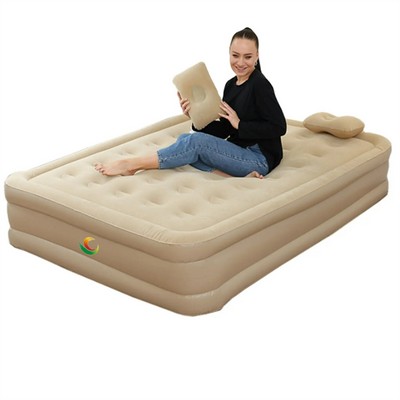 Bed Mattress Outdoor Inflatable