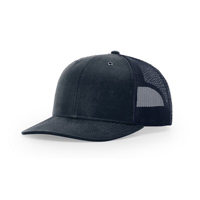 Fremont Trucker Cap