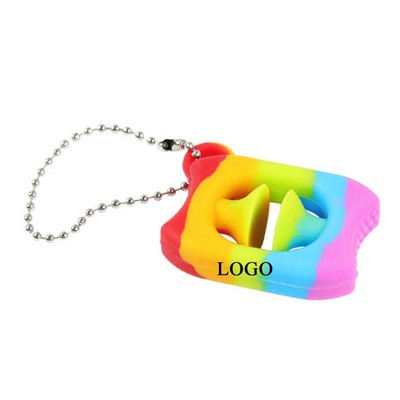 Finger Strengthening Hand Grip Exerciser