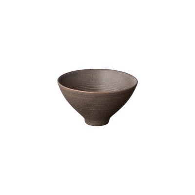 Blomus Kumi Espresso Brown Stoneware Bowls - Small