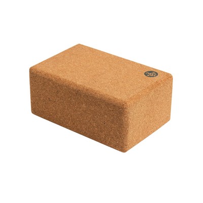 Manduka Cork Block