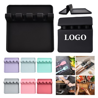 Non-Slip Silicone Tool Rest