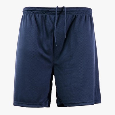 Men's 7" Lightweight P.E. Mesh Training Short