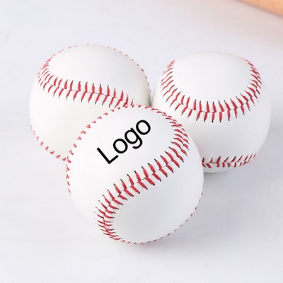 Rubber / Core Competition Training Baseballs