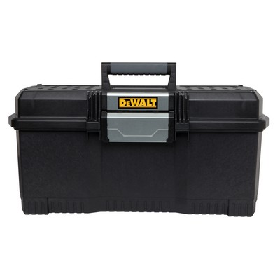 DeWalt 1 Touch Latch Tool Box