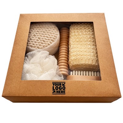 Towels Brushes Bath Towels