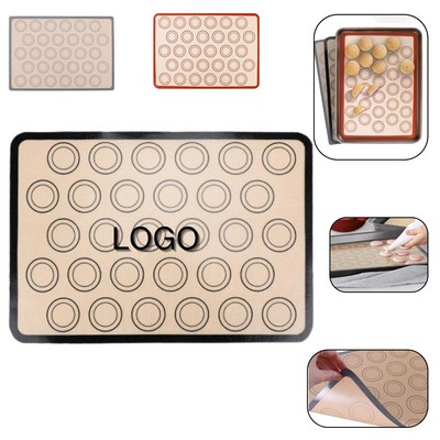 Silicone Baking Mats