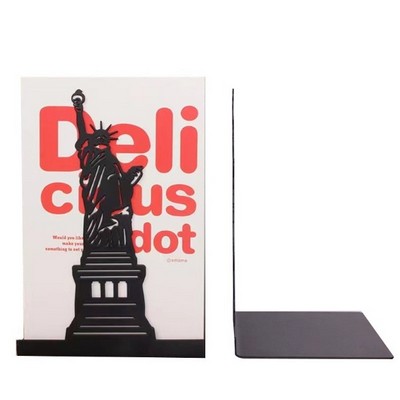 \Metal Bookends