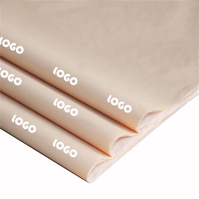 Waterproof Flower Wrapping Tissue Paper