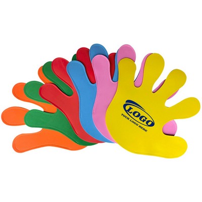 Big Palm EVA Foam Cheering Gloves