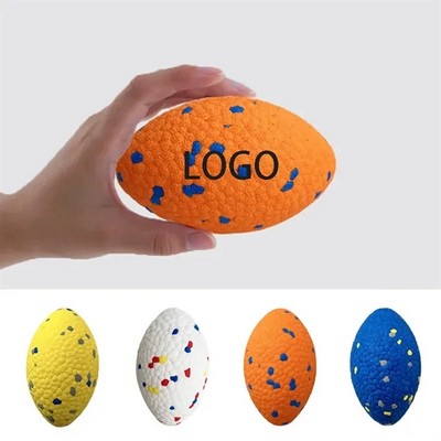 High Bounce Dog Ball - Large Football