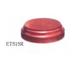 Walnut Sounding Block