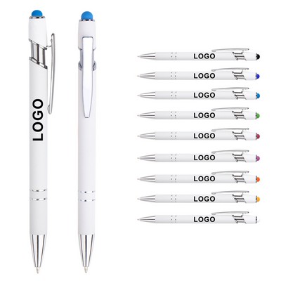 2-in-1 Stylus Pen