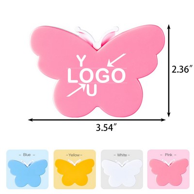 Butterfly LED Night Lamp