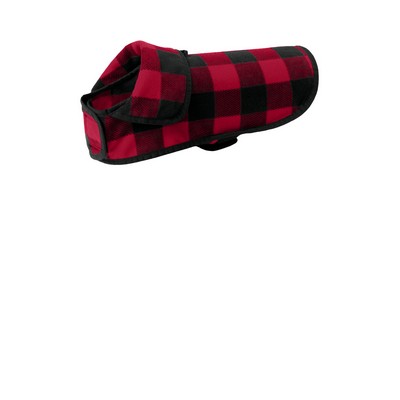 Port Authority® Pet Fleece Jacket