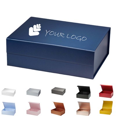 Magnetic Closure Gift Box