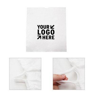 Custom Plastic Hotel Laundry Bag