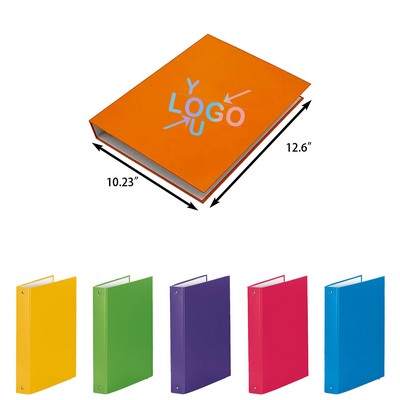 Eco-Friendly Document Holder