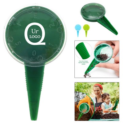 Horticultural Tools Seeder