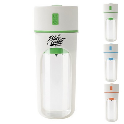 USB Rechargeable Juice Mixer
