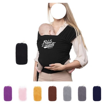 Single Baby Carrier Bag