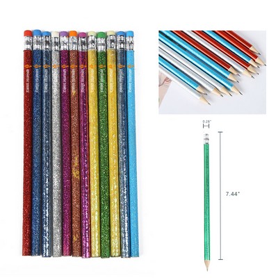 HB Graphite Student Pencil