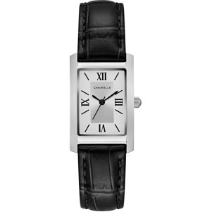 Caravelle Classic Dress CAR Ladies Watch
