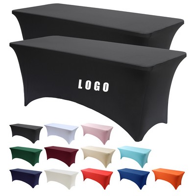 6' Table Cover