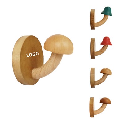 Wall Mounted Towel Hanger