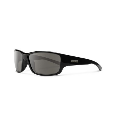 Smith Suncloud Hull Polarized Sunglasses