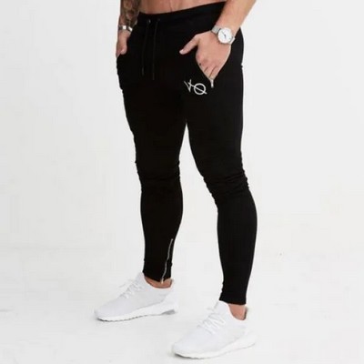 Factory Sample Bodybuilding Sweatpants for Athletes